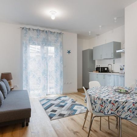 Stella Di Mare Apartment Trieste Ngoại thất bức ảnh