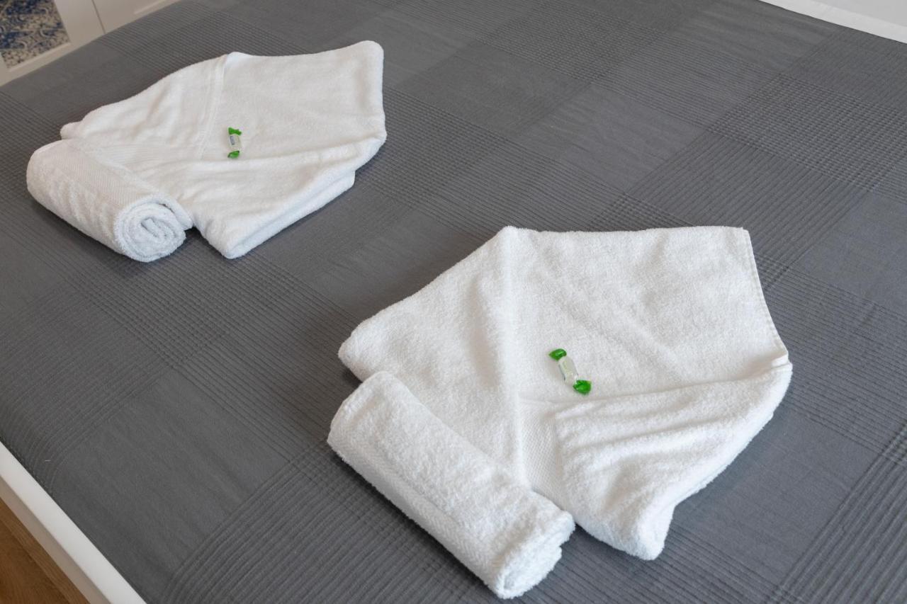 Stella Di Mare Apartment Trieste Ngoại thất bức ảnh